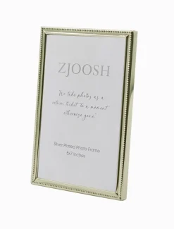 Abingdon Photo Frame Gold 5x7