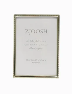 Abingdon Photo Frame Gold 5x7