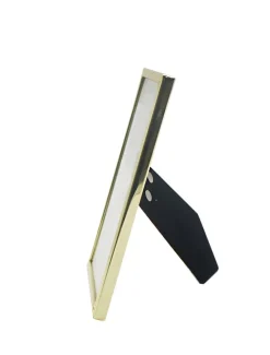 Abingdon Photo Frame Gold 4x6
