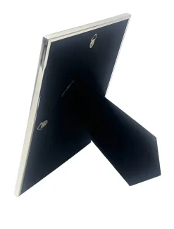 Abingdon Photo Frame Silver 4x6