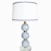 Adeline Lamp Blue