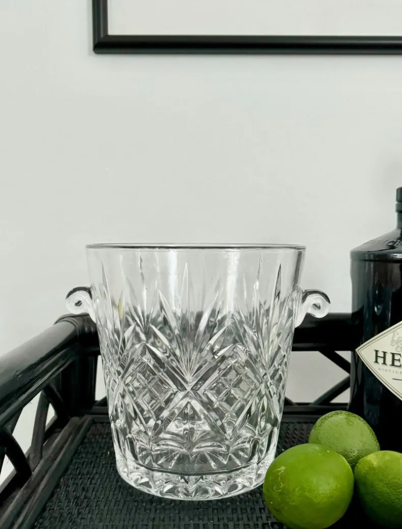 Adrienne Ice Bucket
