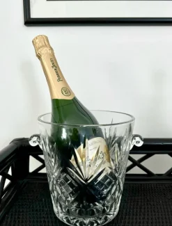 Adrienne Ice Bucket