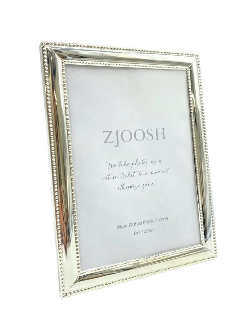 Aerin Classic Photo Frame 5x7