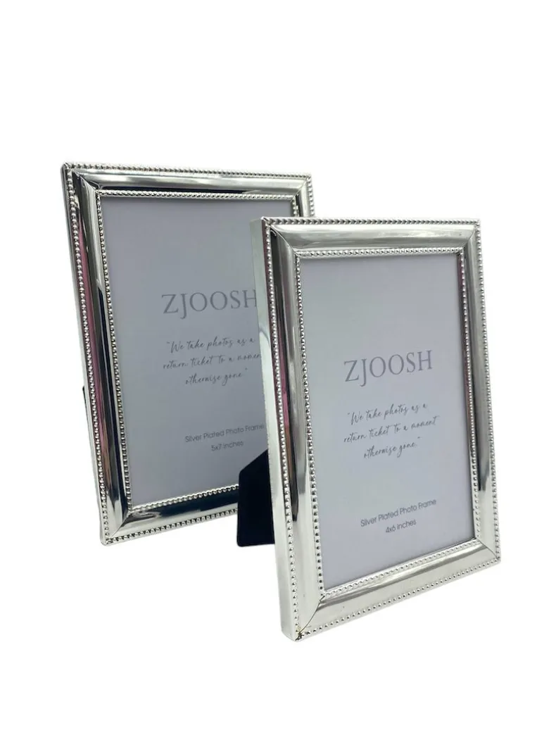 Aerin Classic Photo Frame 5x7