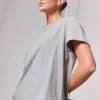 Alice Tee Grey