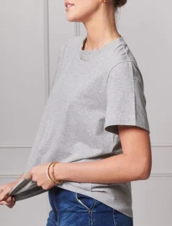 Alice Tee Grey