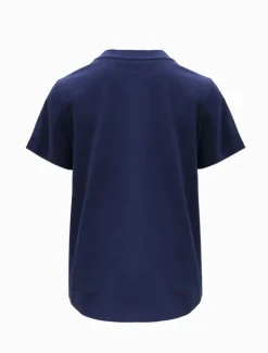Alice Tee Navy