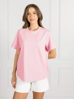 Alice Tee Pink