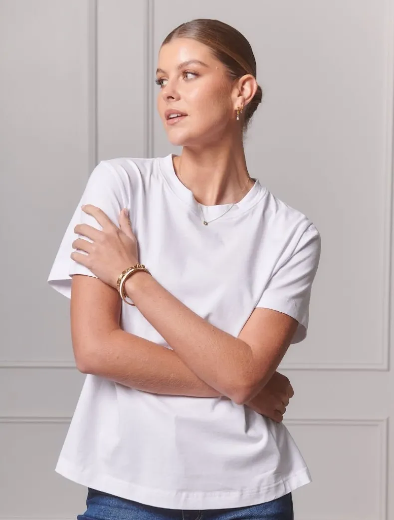 Alice Tee White