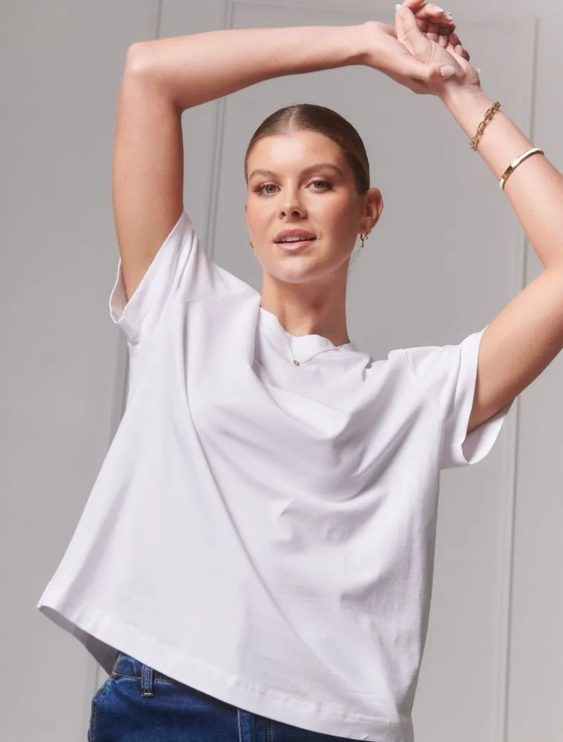 Alice Tee White