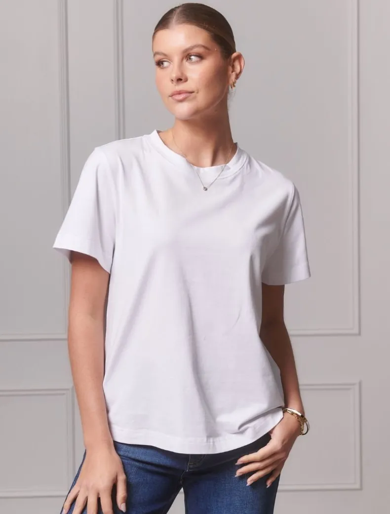 Alice Tee White