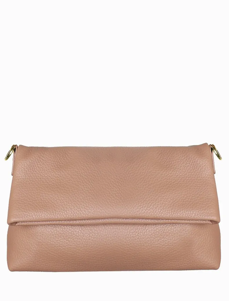 Amber Bag Clay - FINAL SALE