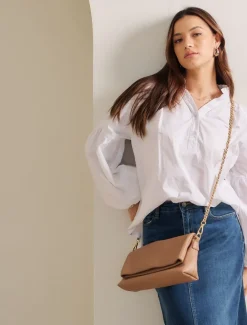 Amber Bag Clay - FINAL SALE