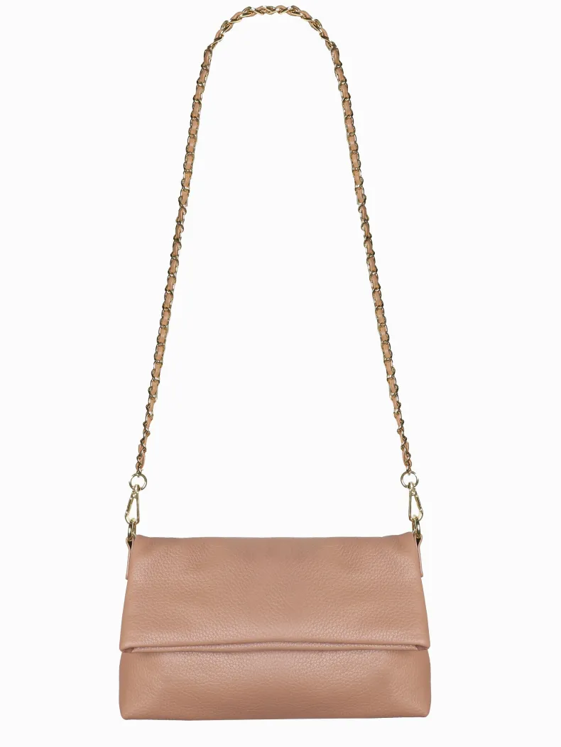 Amber Bag Clay - FINAL SALE