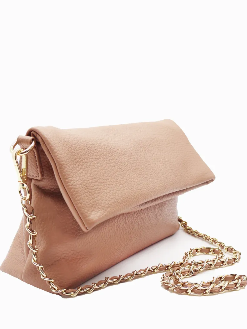 Amber Bag Clay - FINAL SALE