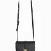 Anais Cross Body Bag Black