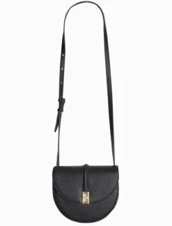 Anais Cross Body Bag Black