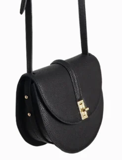 Anais Cross Body Bag Black