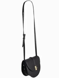 Anais Cross Body Bag Black