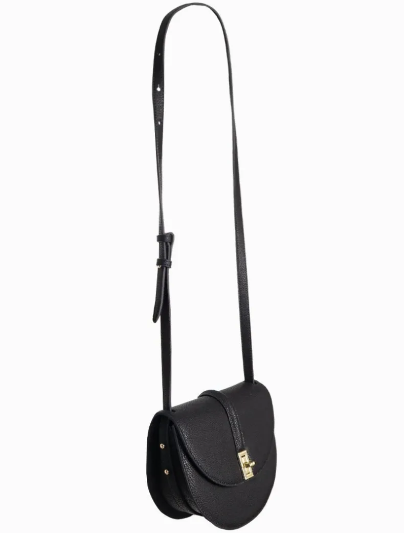 Anais Cross Body Bag Black