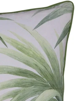 Aruba Green Cushion 40cm x 60cm