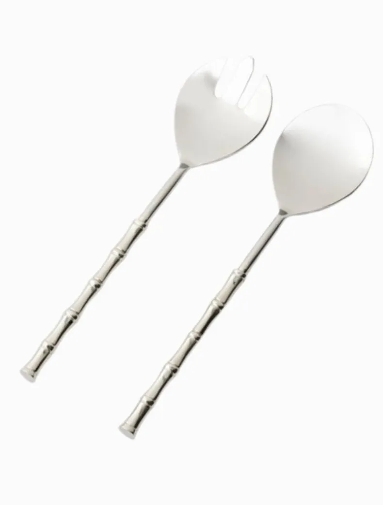 Bambury Salad Servers Set of 2