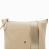 Bancroft Cross Body Bag Beige