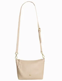 Bancroft Cross Body Bag Beige