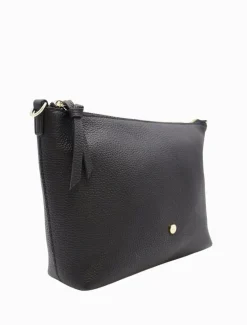 Bancroft Cross Body Bag Black