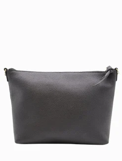 Bancroft Cross Body Bag Black