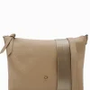 Bancroft Cross Body Bag Hazelnut
