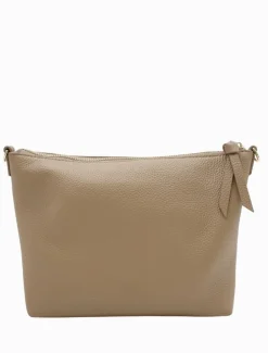 Bancroft Cross Body Bag Hazelnut