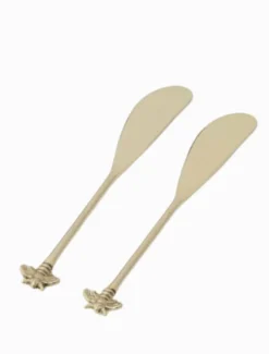 Bee Spreaders Set of 2