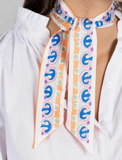 Bermuda Neck Scarf