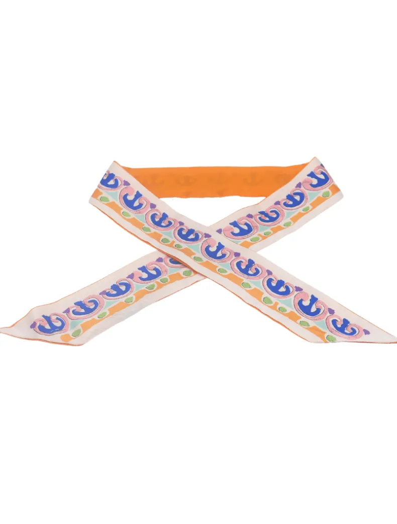 Bermuda Neck Scarf