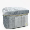 Bichon Traveller Case Blue - FINAL SALE