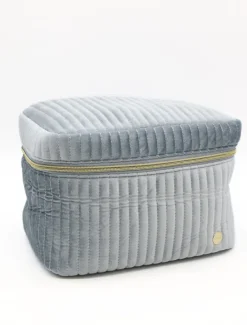 Bichon Traveller Case Blue - FINAL SALE