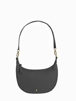 Billie Shoulder Bag Black