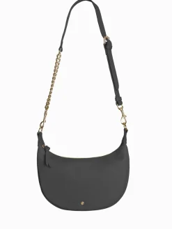Billie Shoulder Bag Black