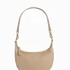 Billie Shoulder Bag Hazelnut