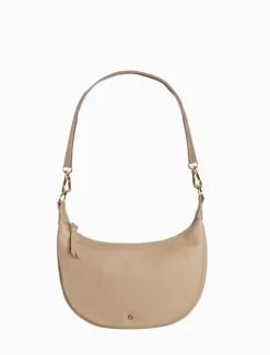 Billie Shoulder Bag Hazelnut