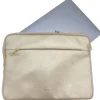Billy Laptop Cover Gold
