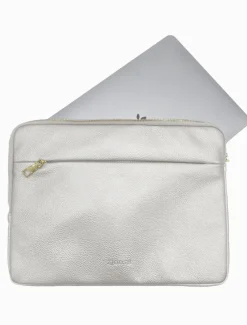 Billy Laptop Cover Silver