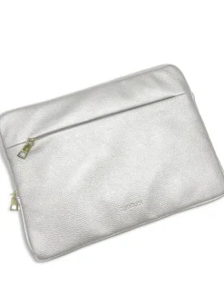 Billy Laptop Cover Silver