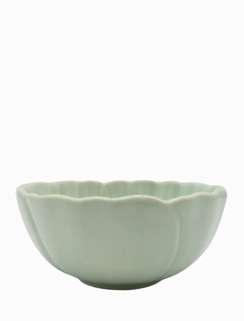 Bloom Bowl Mint