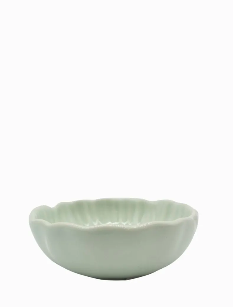 Bloom Bowl Mint