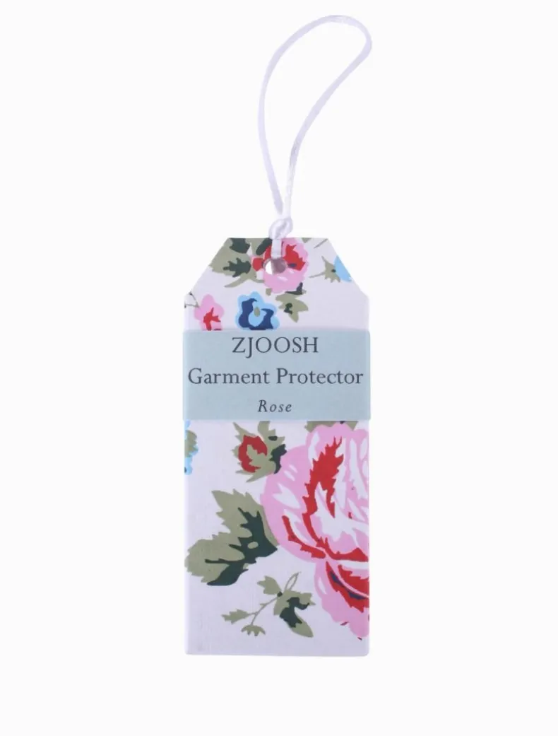 Bloom Clothing Protector Rose