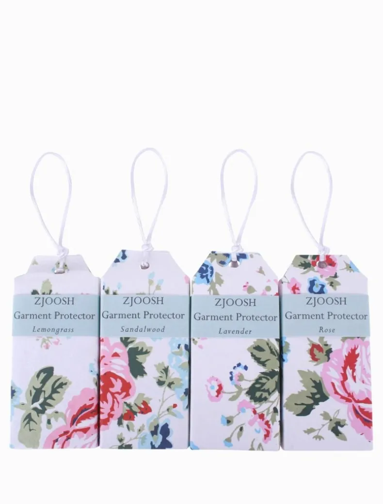 Bloom Clothing Protector Rose