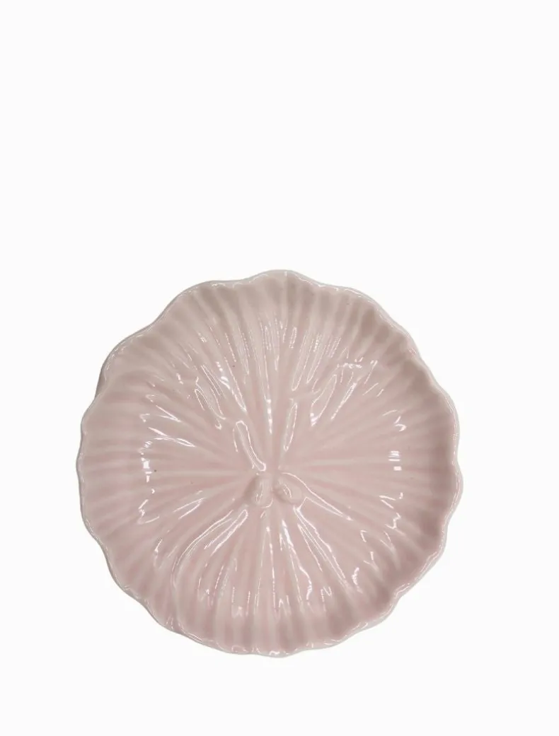 Bloom Plate Blush
